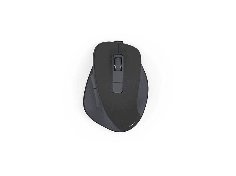 Mysz HAMA WM-500 Czarny