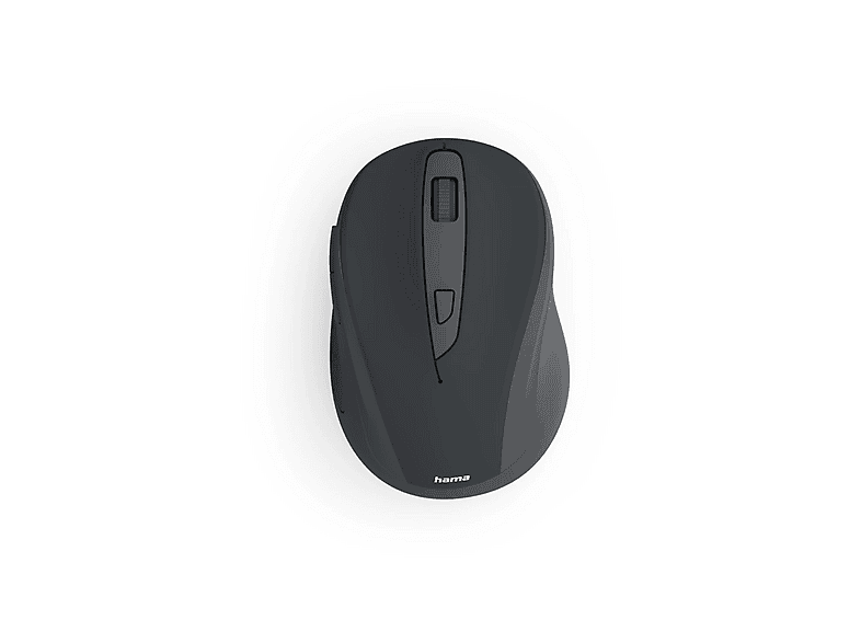 Mysz HAMA WM-400 Czarny