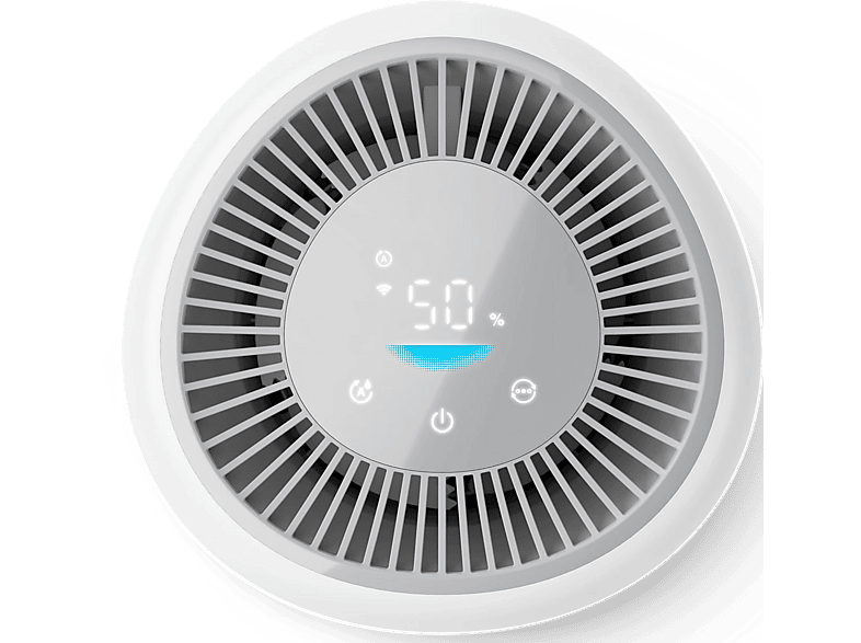 Philips HU4210/04 4000 Series Luftbefeuchter Weiß (3 Watt, Raumgröße: 44 m²) — Foto 4 von 5