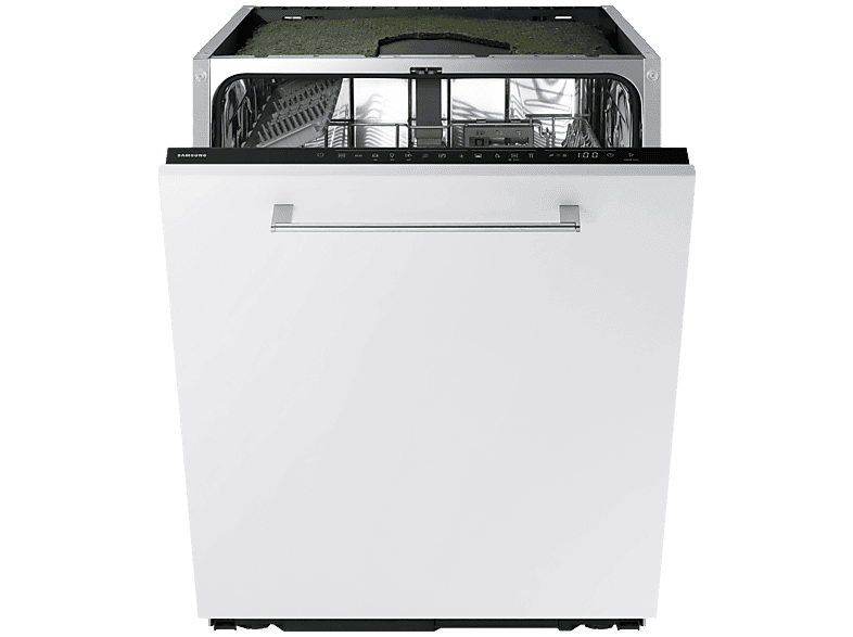 Samsung Dw70h72wcb0u1 - Inbouwvaatwasser Volledig Geïntegreerd 13 Bestekken 44 Db(a) Vaatwasser