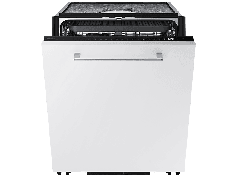 Samsung Dw80h73wab0u1 - Inbouwvaatwasser Volledig Geïntegreerd 14 Bestekken 42 Db(a) Vaatwasser