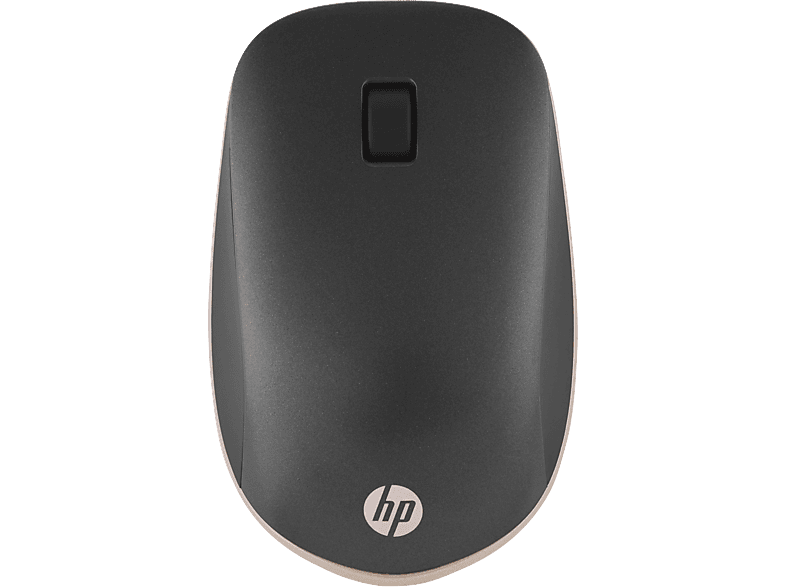 Mysz bezprzewodowa HP 410 Slim Silver Bluetooth Mouse 4M0X5AA