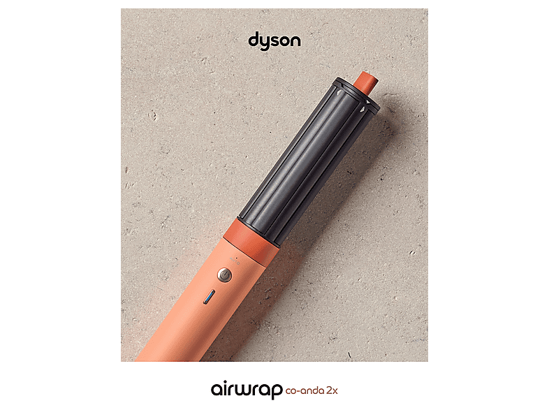 沙羅  ダイソンAirwrap Dyson Airwrap i.d.™マルチスタイラー&ドライヤー セラミックピンク