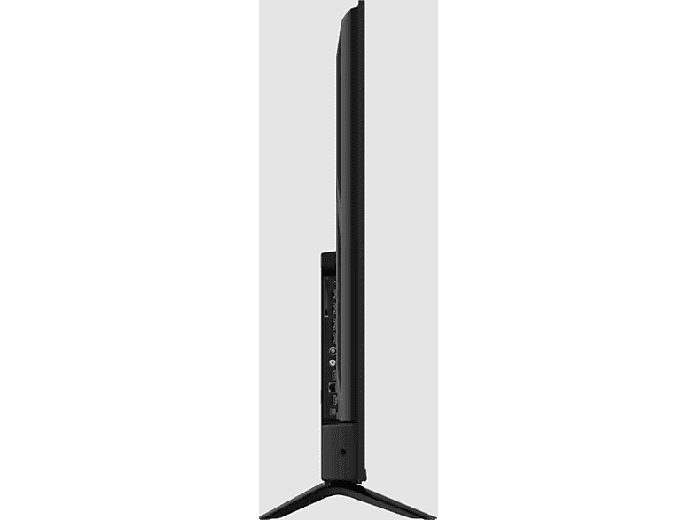 Strong SRT55UH7773, 55 Zoll, 4K Ultra HD smart Google TV; 4K Ultra HD TV — Foto 3 von 5