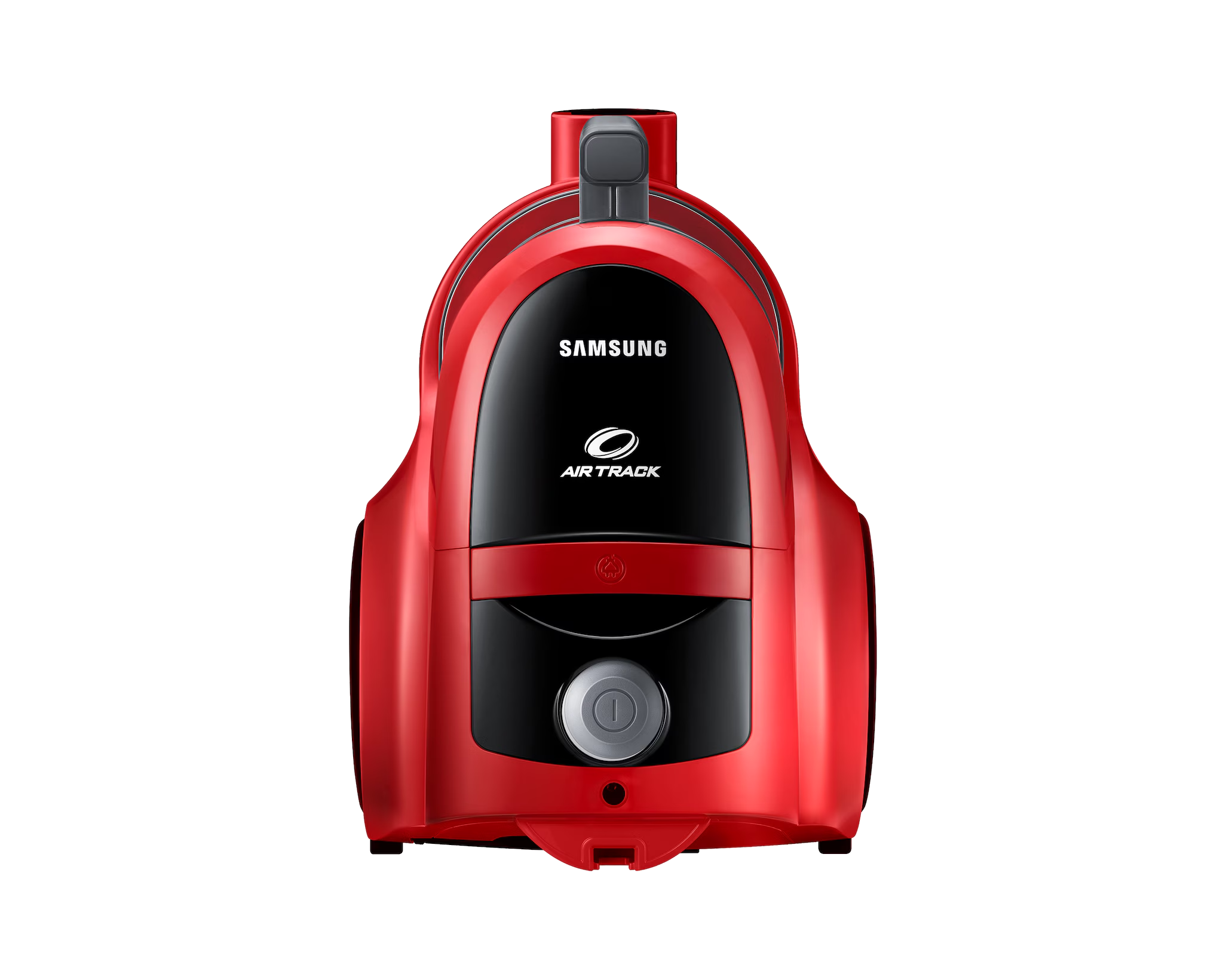 SAMSUNG VCC45T0S3R/BOL porzsák nélküli porszívó 210 W