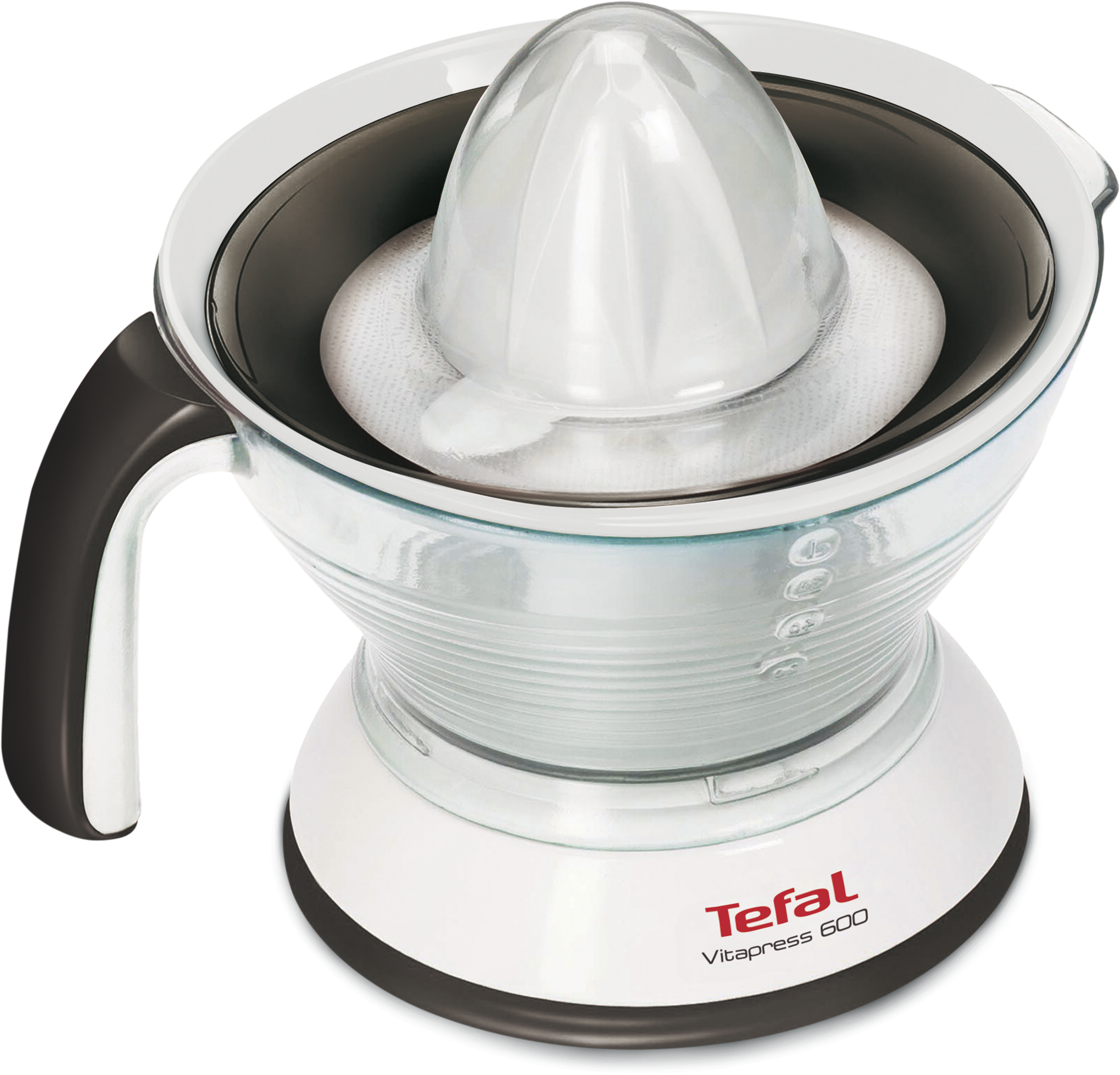 TEFAL ZP300138 VitaPress citrusprés 0,6 l