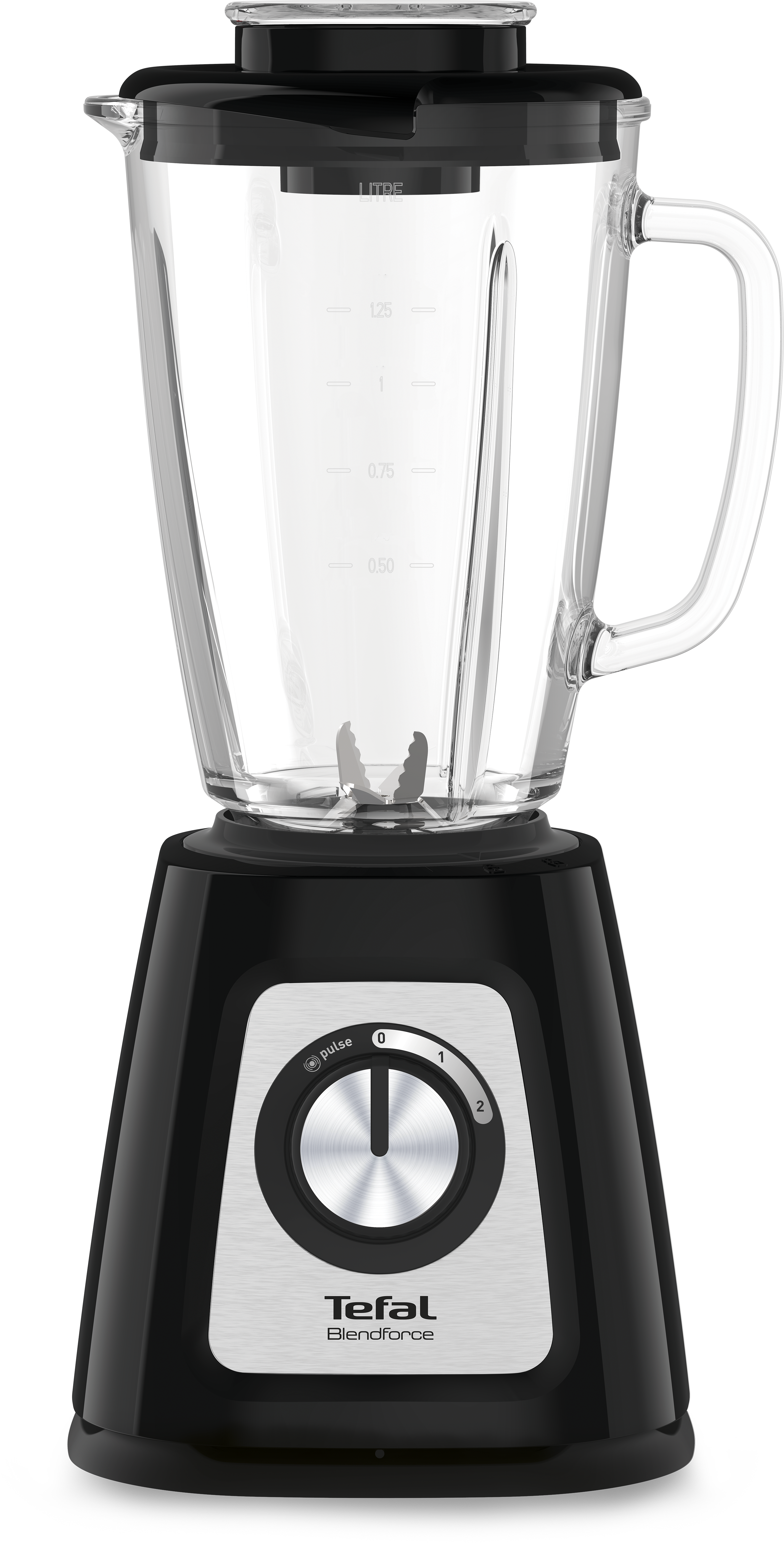 TEFAL BL4388 Blendforce 2 turmixgép db kiegészítővel