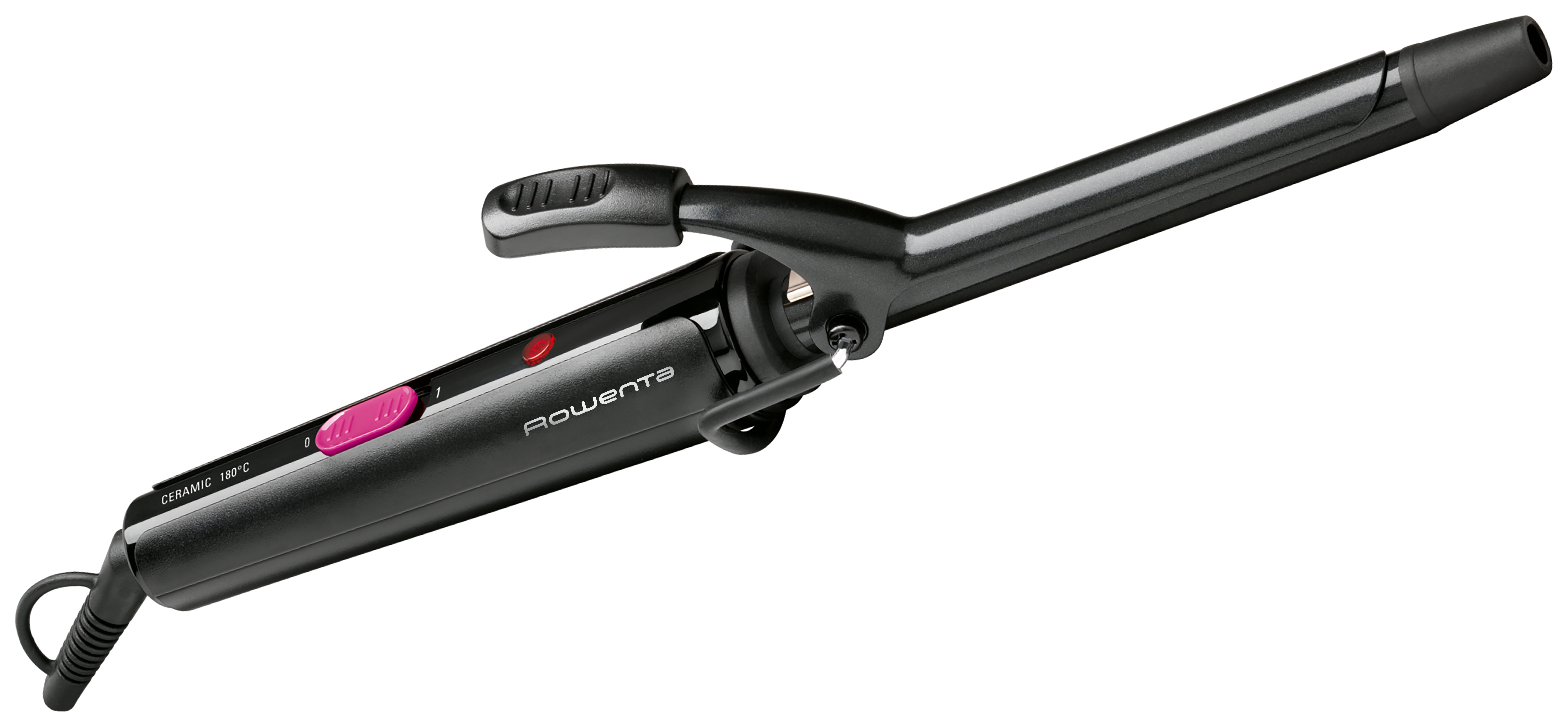 ROWENTA CF2133F0 Curling Tong Basic Hajformázó 16 mm