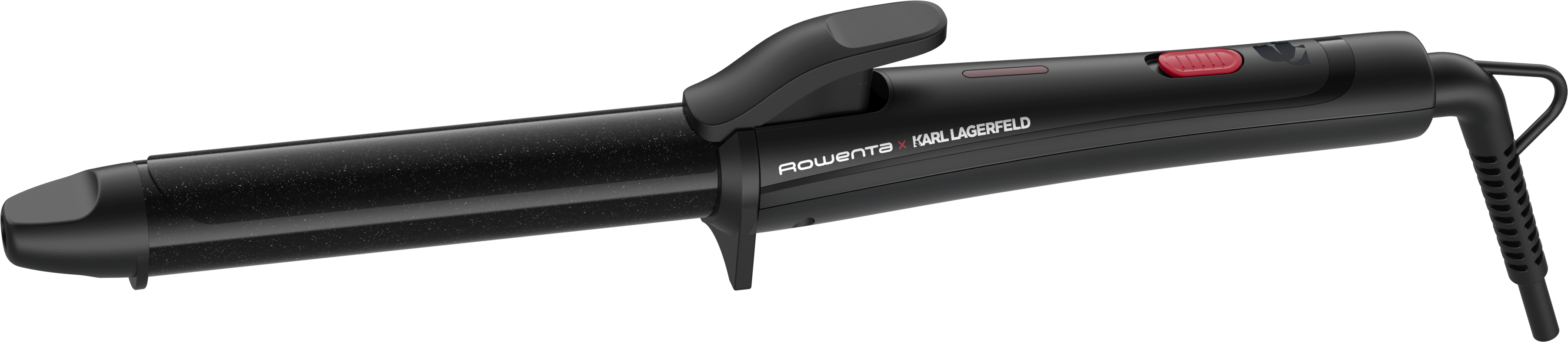 ROWENTA CF321LF0 Karl Lagerfeld hajsütővas 25 mm