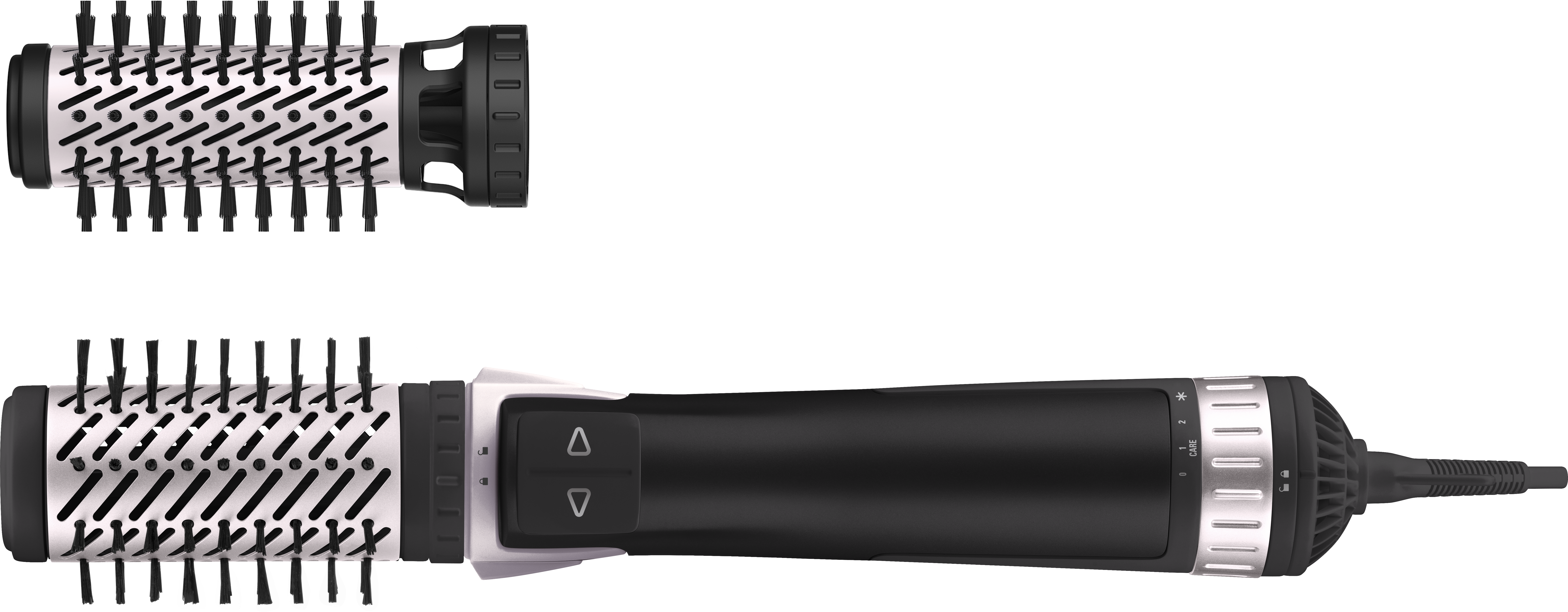 ROWENTA CF9550F0 Dry & Style forgókefés hajformázó