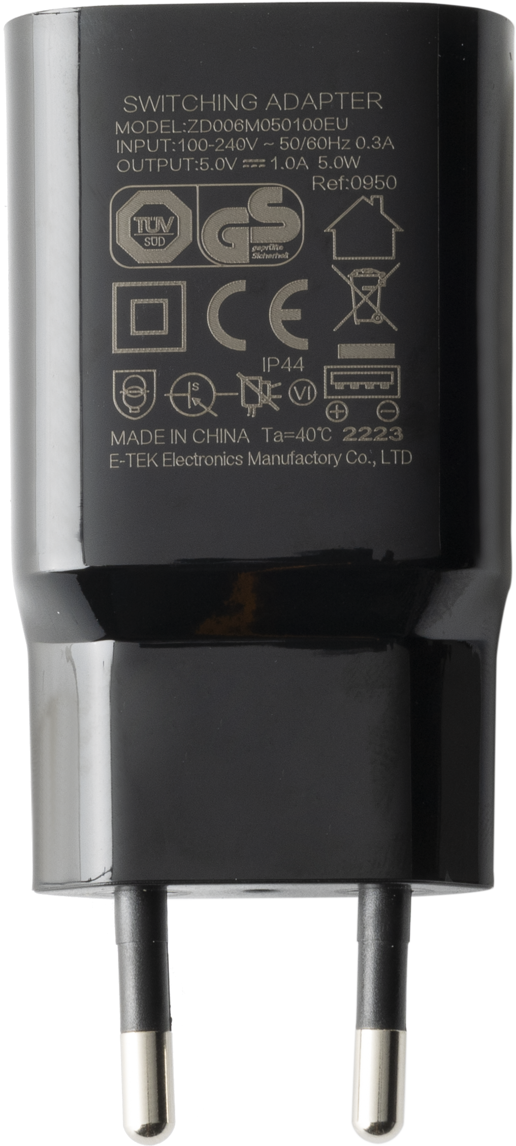 ROWENTA XD3510E0 EPS töltőadapter