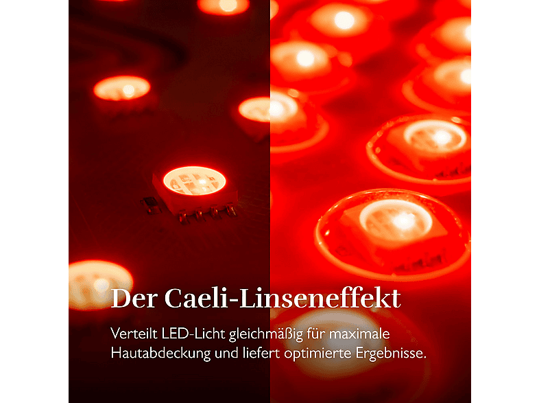 Silk'n CLMP1PE1001 LED Chest Mask Pro; LED Chest Maske — Foto 3 von 5