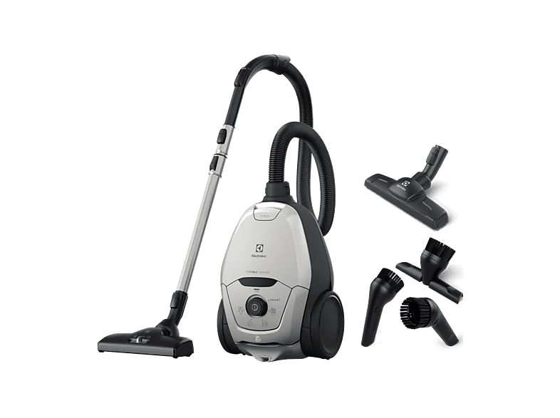ELECTROLUX PD82-4MG Pure D8 Staubsauger, maximale Leistung: 600 W