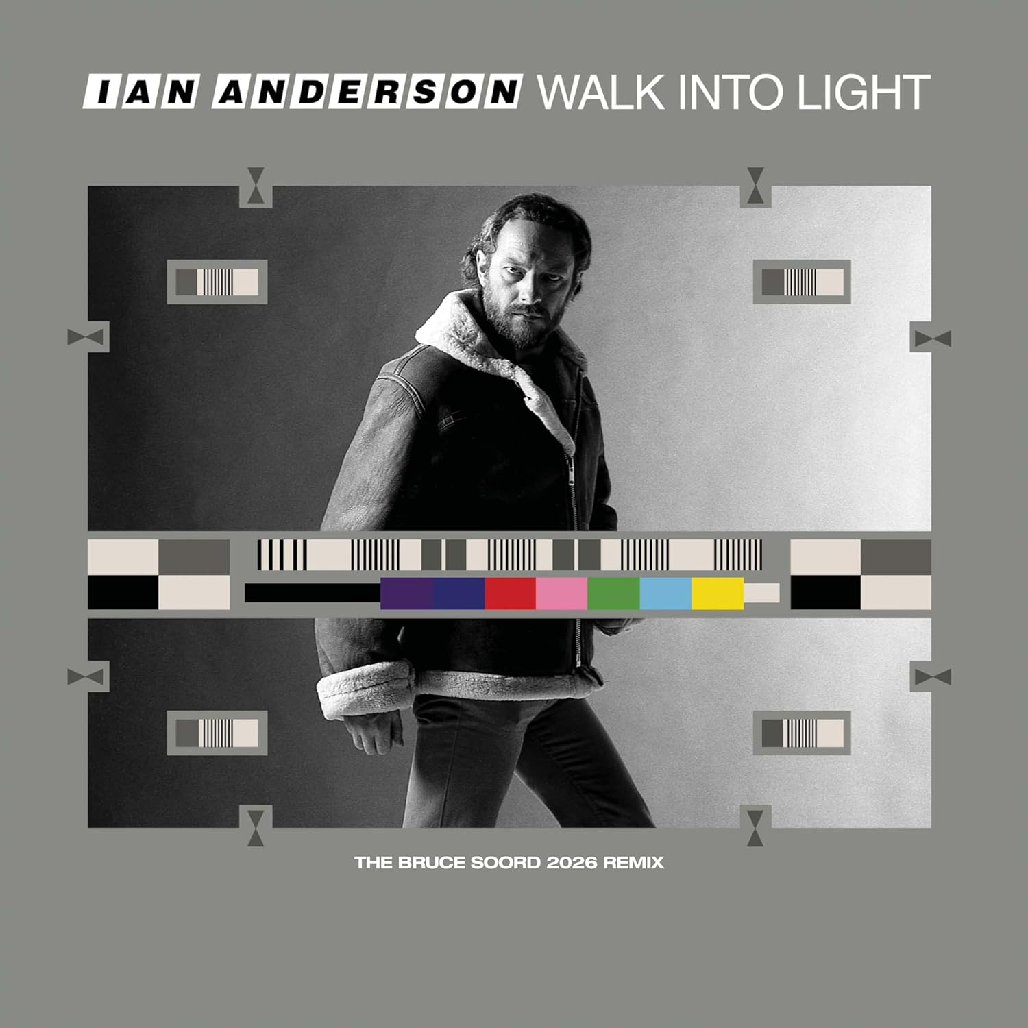 Ian Anderson - Walk Into Light (Vinyl LP (nagylemez))