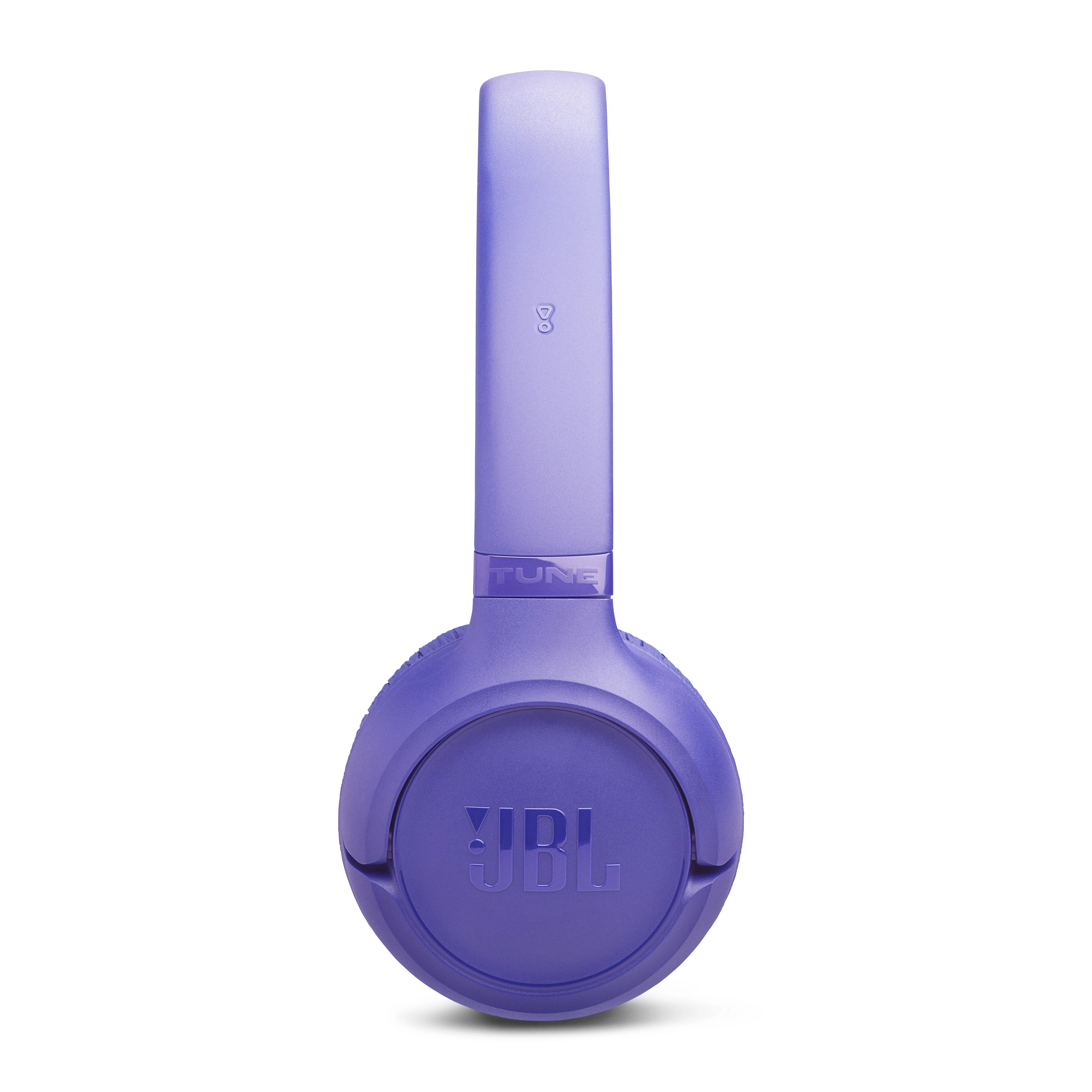 Lila JBL Kopfhörer mit 