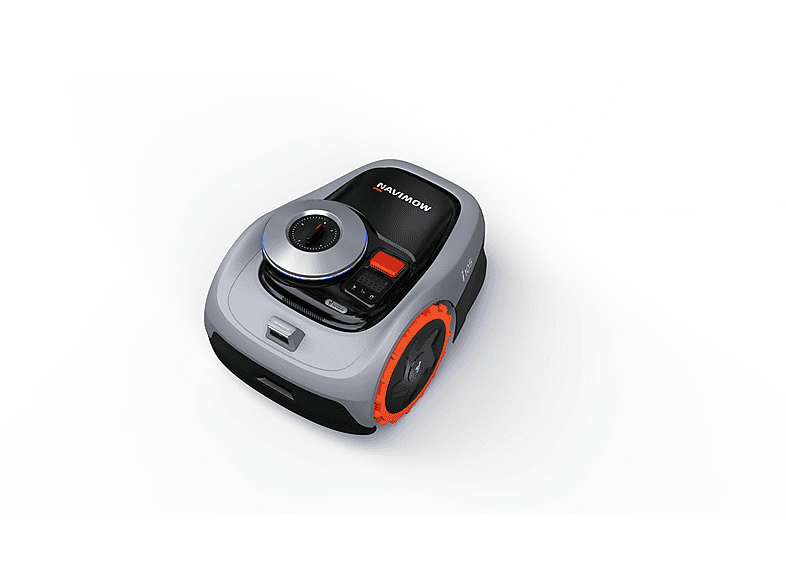SEGWAY NAVIMOW i105E, Mähroboter, für bis zu 500 m²