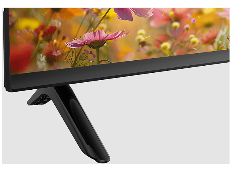Strong SRT32HH5553 32 Zoll, HD Ready Android TV; Full HD TV — Foto 2 von 4