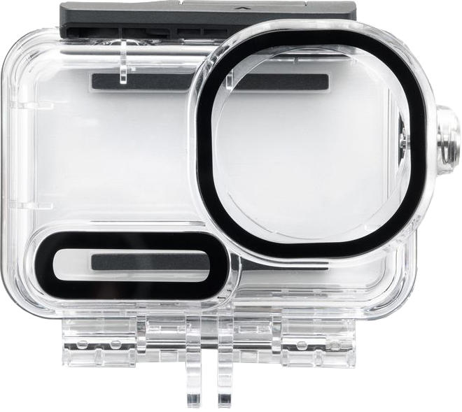 DJI Osmo Action 6 vízálló tok