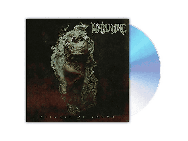 The Warning - Rituals of Shame - (CD)