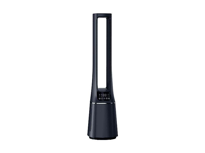 Ventilatore a torre MIDEA AMS150-PBW VENTILATORE SENZA PALE