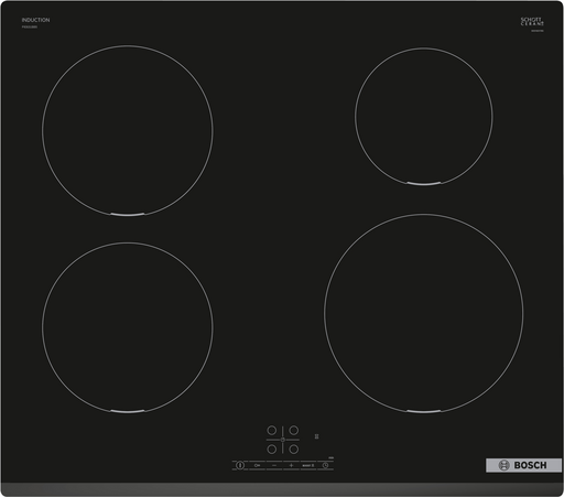 Serie 4 PIE631BB5E Cooktop