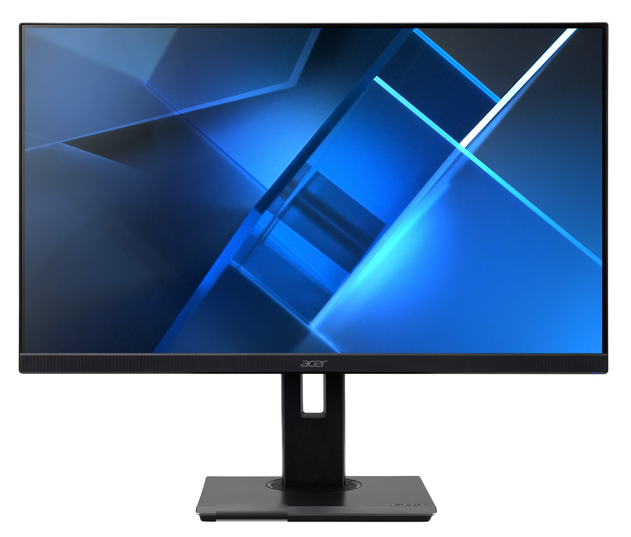 ACER Vero B277UGbmiiprzx 27'' Sík WQHD 120 Hz 16:9 IPS LED Gamer Monitor