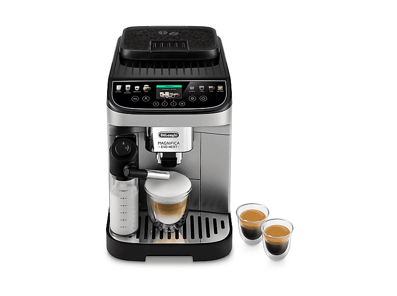 Cafetera superautomática | De'Longhi Magnifica Evo Next ECAM