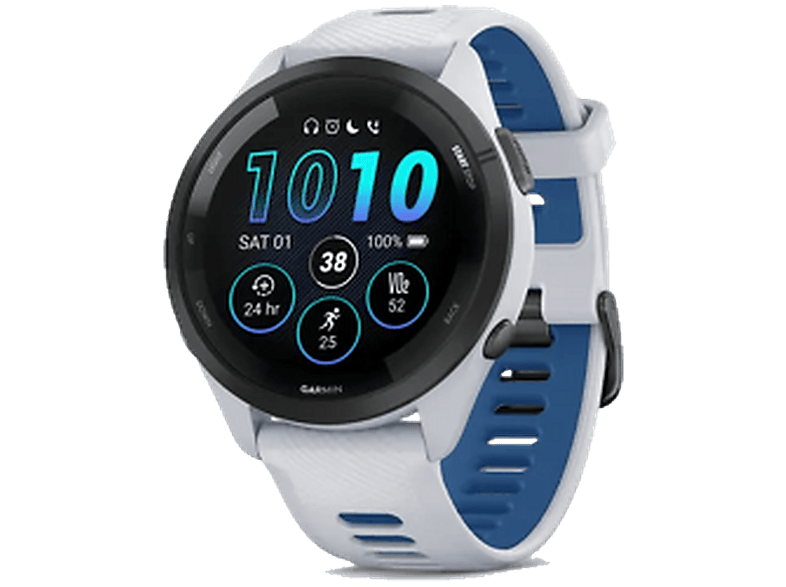 Garmin Forerunner 265 Wit