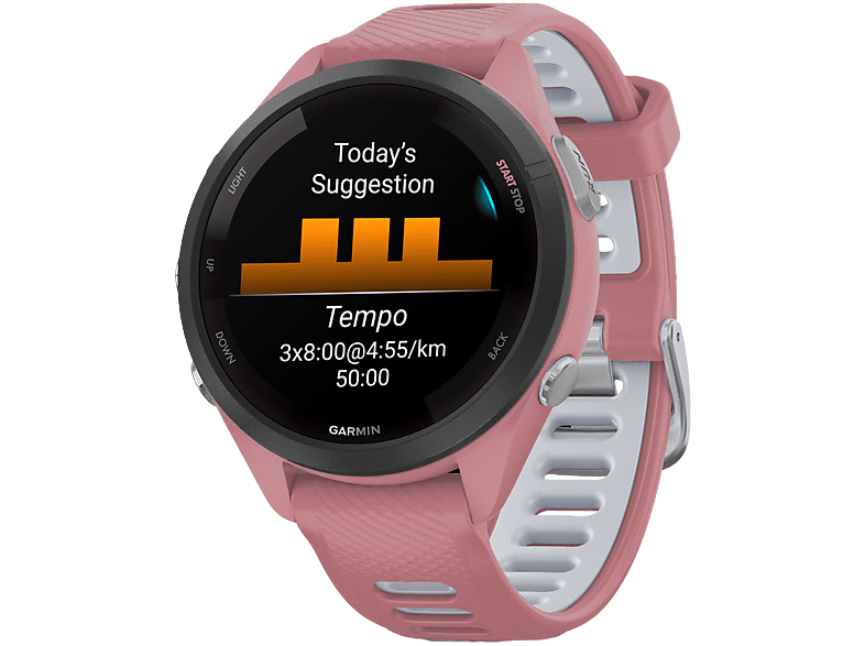 Garmin Forerunner 265S Roze