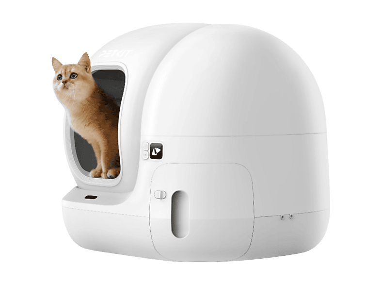 PETKIT Pura Max 2 Zelfreinigende Kattenbak