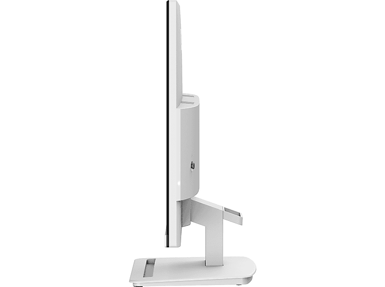 MSI Pro MP241W E14V 23,8 Zoll Monitor, Full-HD, 4 ms Reaktionszeit, 250 cd/m², 144 Hz, Weiß — Foto 4 von 5