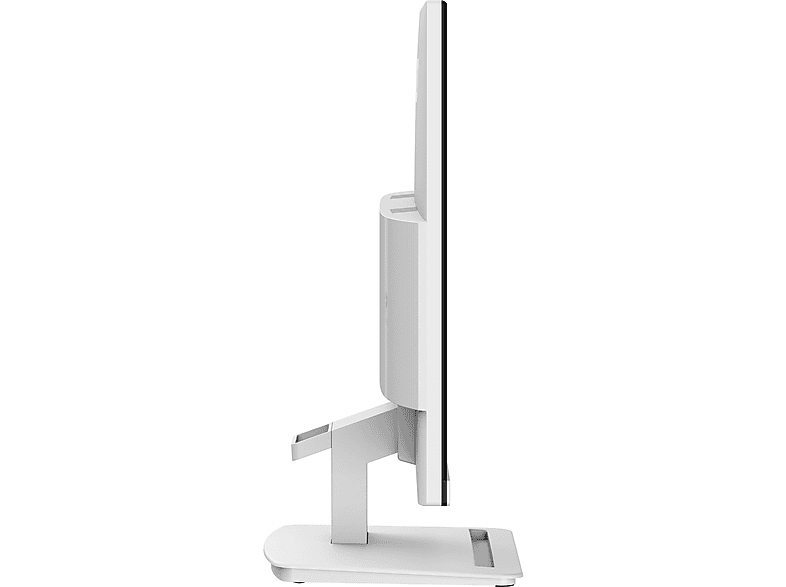 MSI Pro MP241W E14V 23,8 Zoll Monitor, Full-HD, 4 ms Reaktionszeit, 250 cd/m², 144 Hz, Weiß — Foto 3 von 5