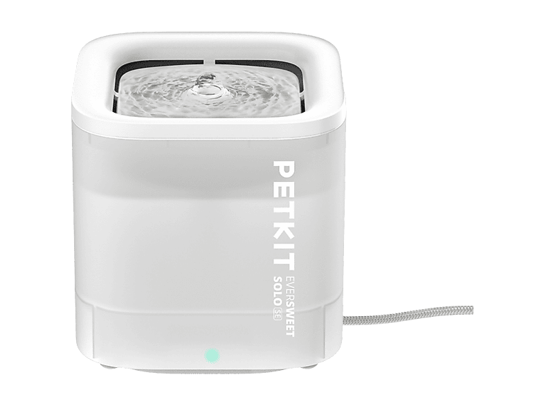 Petkit Eversweet Solo SE Water Fountain White