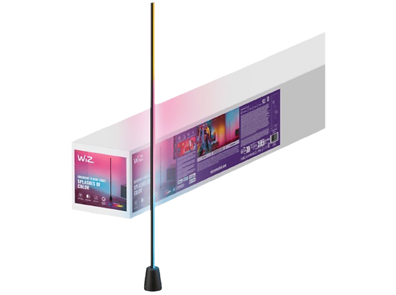WiZ Gradient Floor Light
