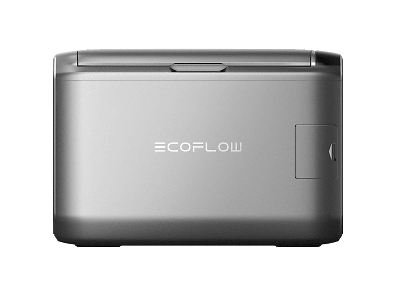 Glacière portable Ecoflow Glacier Classic 55L