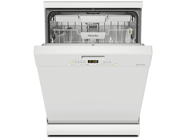 G 5611 SC Lave-vaisselle