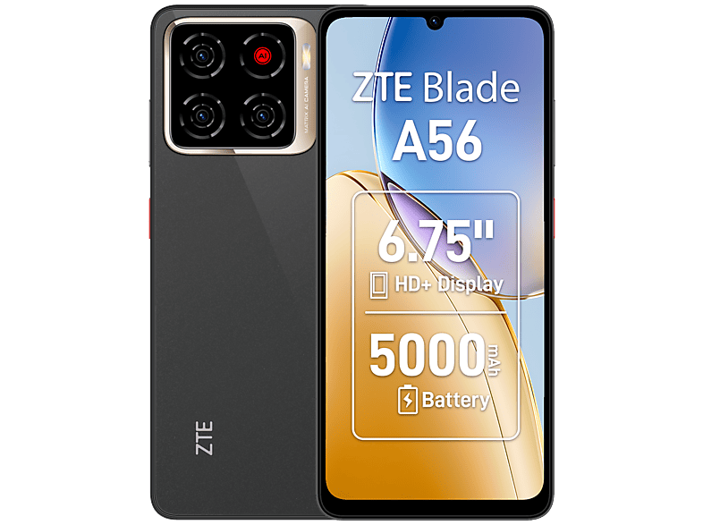 ZTE Blade A56