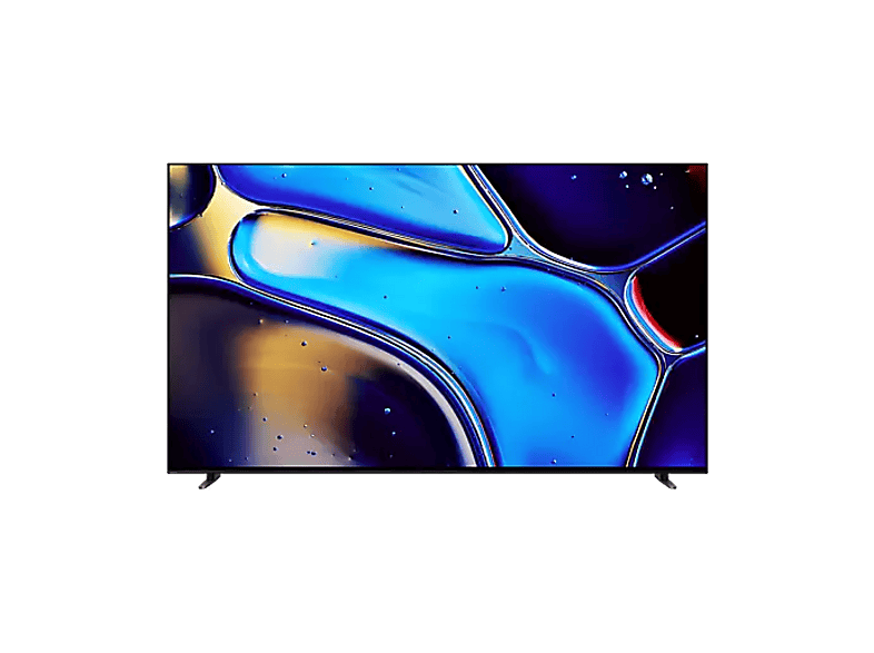 Telewizor OLED SONY BRAVIA 8 K-65XR80PAEP 65" 4K 120Hz Google TV XR Triluminos PRO