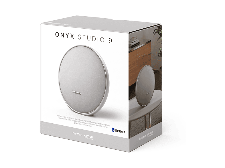 新品 未開封 harman/kardon ONYX STUDIO 9 Altavoz inalámbrico | Harman Kardon Onyx Studio 9, 50W RMS