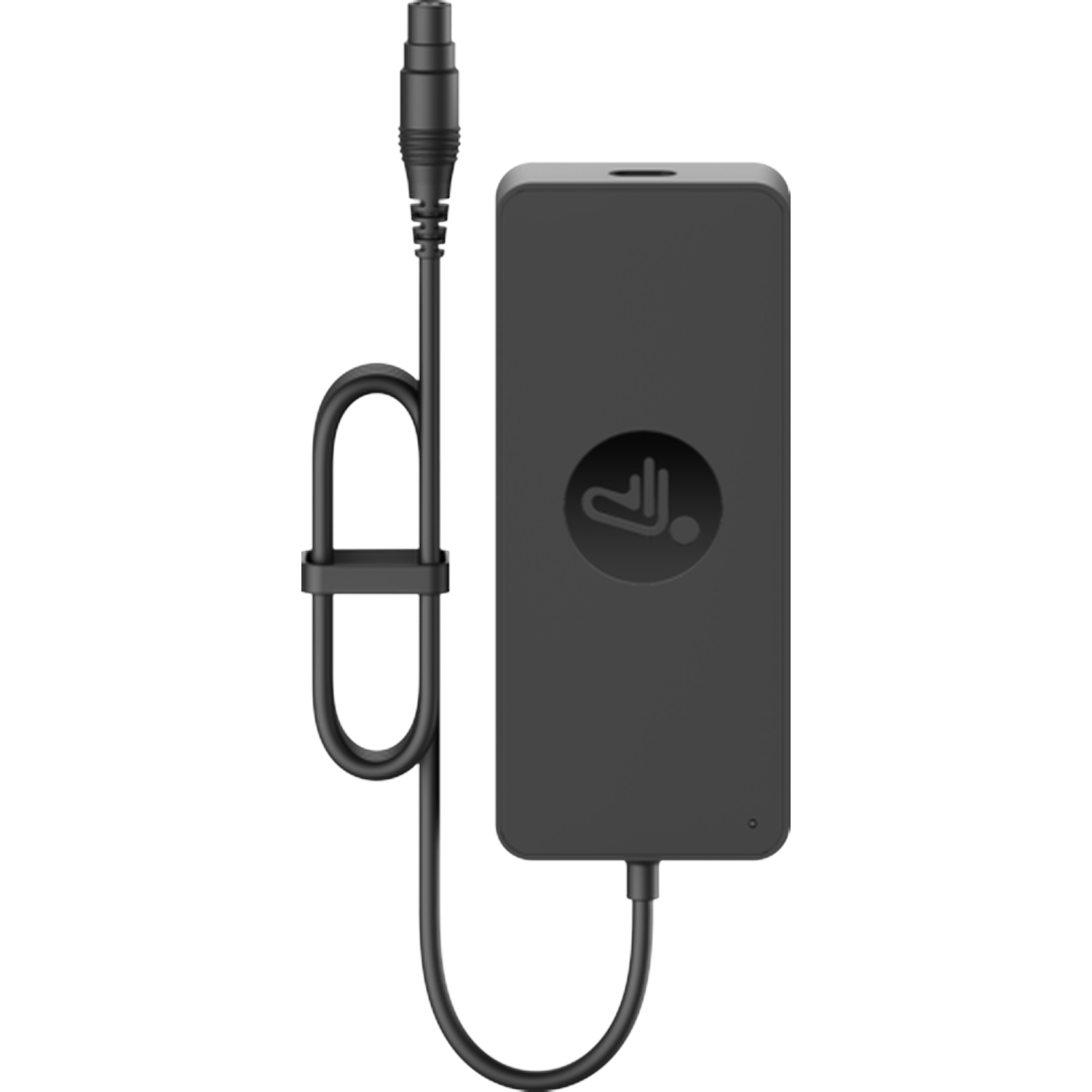 Segway Kickscooter Charger 36v Black Oplader Zwart