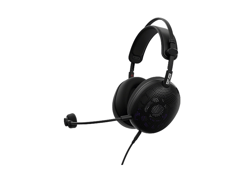 SONY Inzone H6 Air, Over-ear Gaming Headset Schwarz