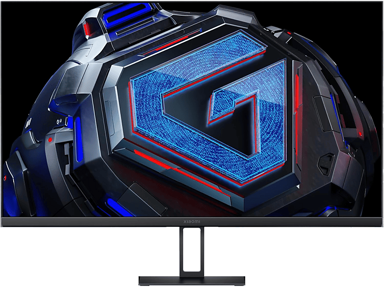 Xiaomi G27Qi 2026, 27 QHD, 200 Hz, 1 ms, HDR 400, IPS, FreeSync, Low Blue Light, Negro