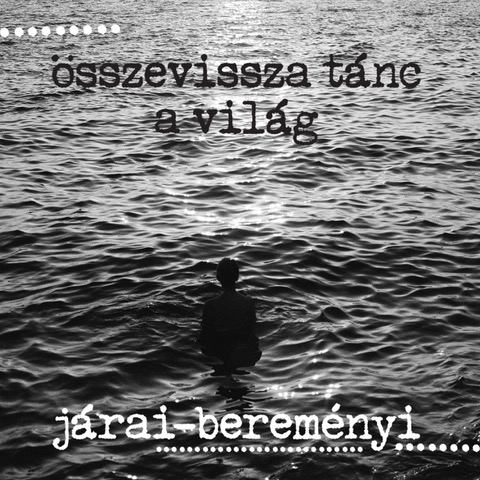 Járai-Bereményi - Összevissza tánc a világ (CD)