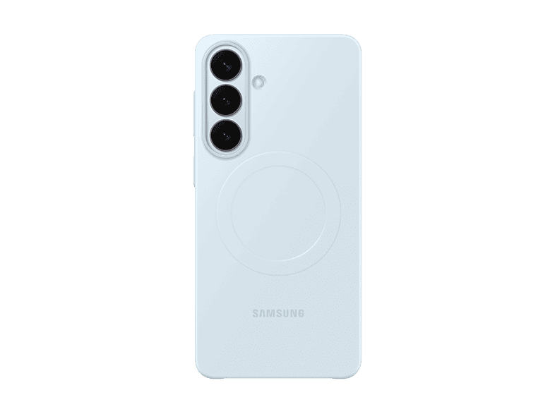 Etui SAMSUNG Slim Magnet Case do Galaxy S26+ EF-SS947CLEGWW Jasnoniebieski