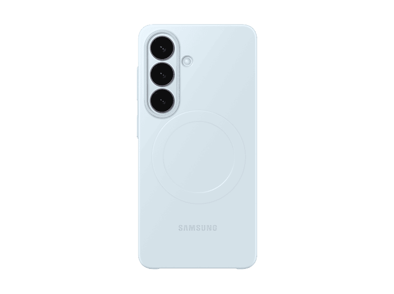 Etui SAMSUNG Slim Magnet Case do Galaxy S26 EF-SS942CLEGWW Jasnoniebieski