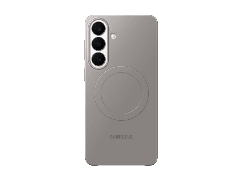 Etui SAMSUNG Slim Magnet Case do Galaxy S26+ EF-SS947CJEGWW Szary