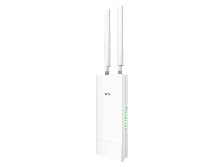 Router CUDY LT400 Outdoor 2.4 GHz, Gniazdo SIM – zdjęcie 3