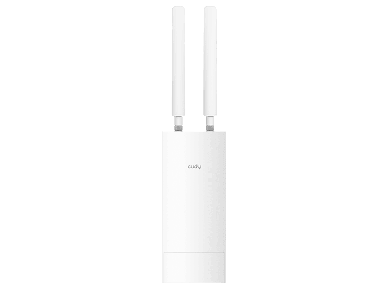 Router CUDY LT400 Outdoor 2.4 GHz, Gniazdo SIM – zdjęcie 2
