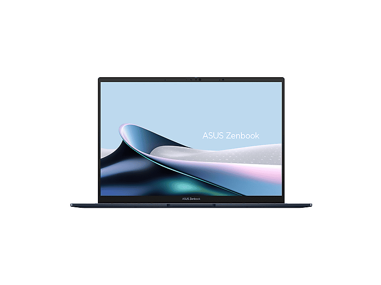ASUS Zenbook 14 UX3405 NOTEBOOK, ", processore Intel® Core Ultra 9 285H, Arc™ GPU, RAM 32 GB, 1000 GB SSD, Blue, Windows 11 Home
