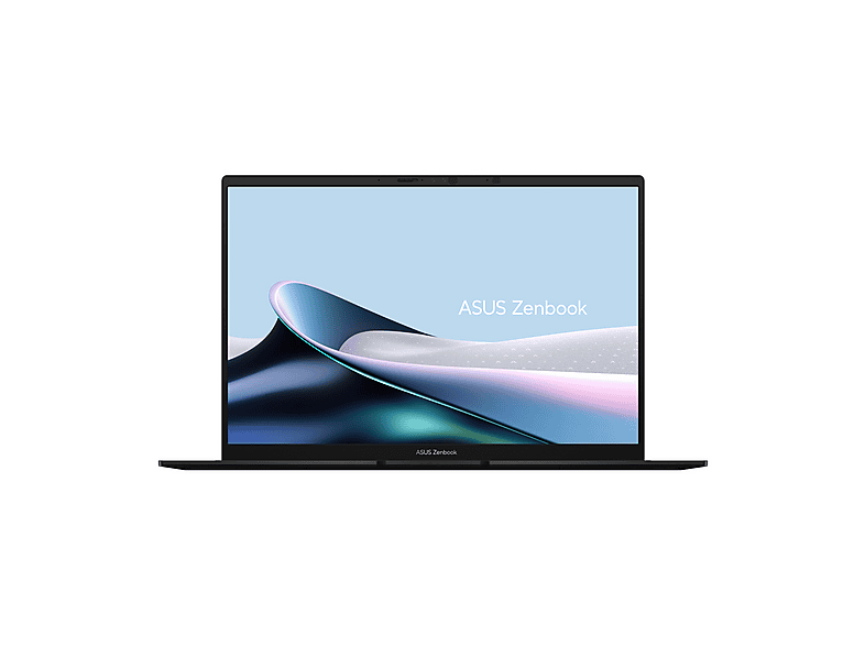 ASUS Zenbook 14 UM3406 NOTEBOOK, '', processore AMD Ryzen AI 7 445, Radeon™ Onboard Graphics, RAM 16 GB, 512 GB SSD, Black, Windows 11 Home